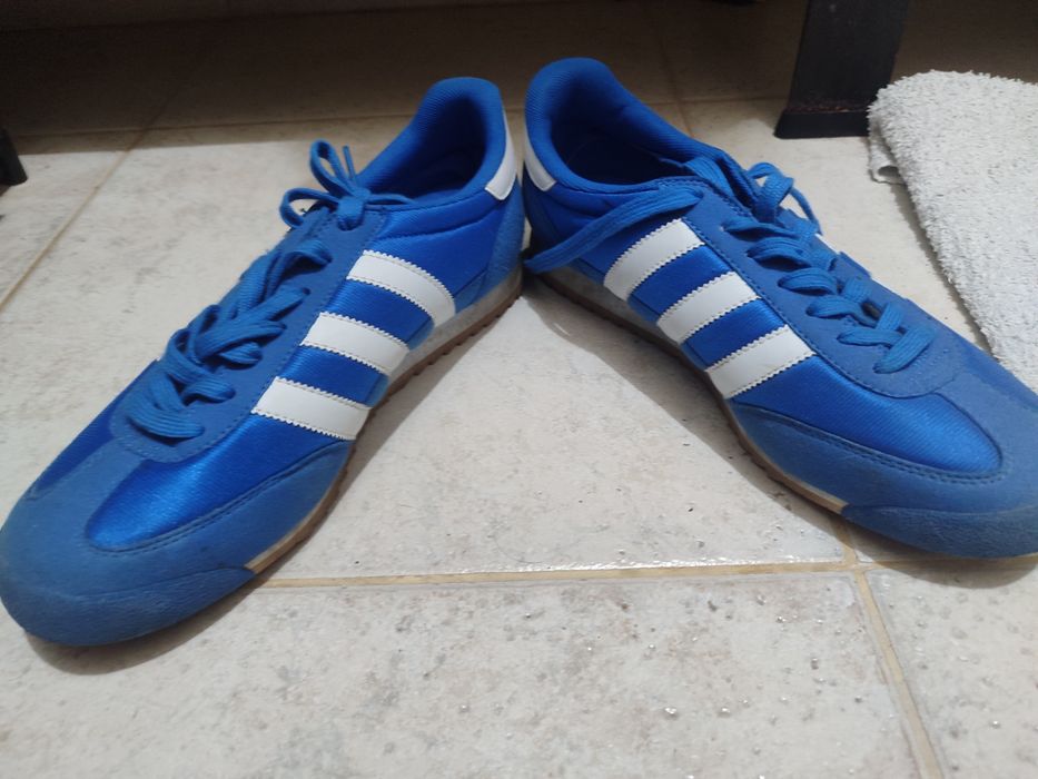 Sapatilhas Adidas Dragon