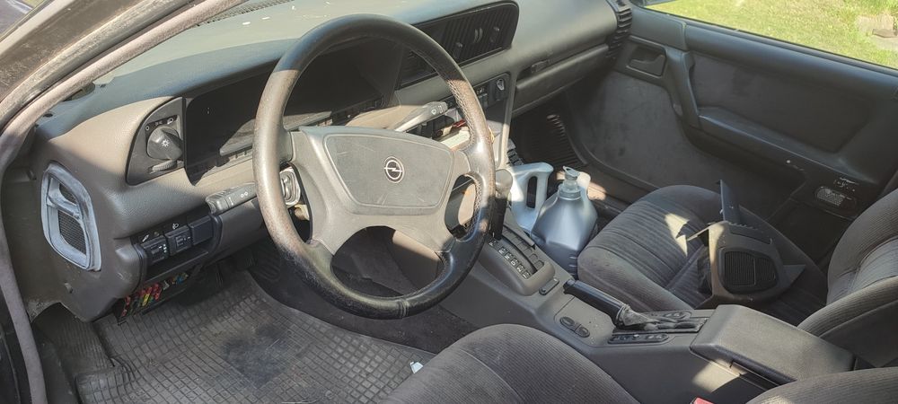 Sprzedam Opel Senator B
