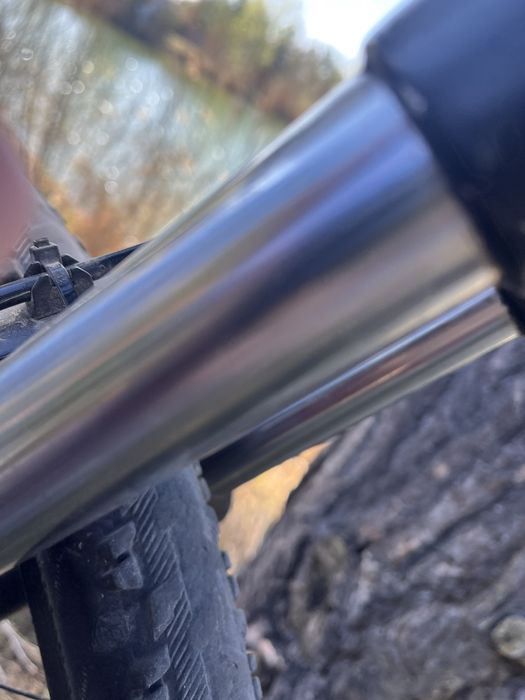 Велосипед Trek fuel ex 5