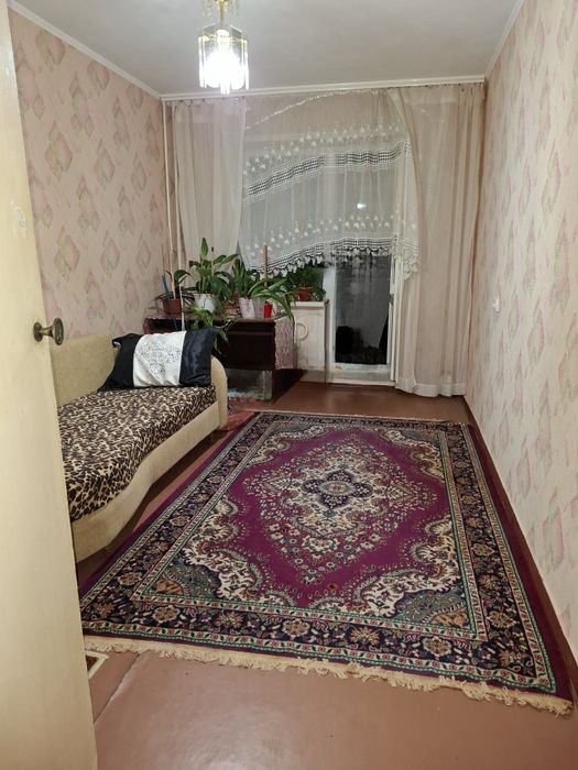 Продам 4х кім по Калнышевського Хортицький 17 мкрн