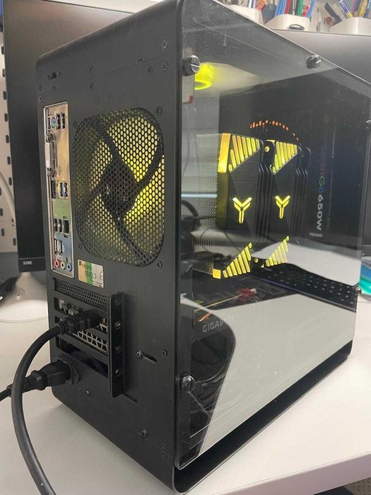 自作pc ryzen5 2600 1660super 16gb/512gb Ryzen 5 2600 GTX 1660