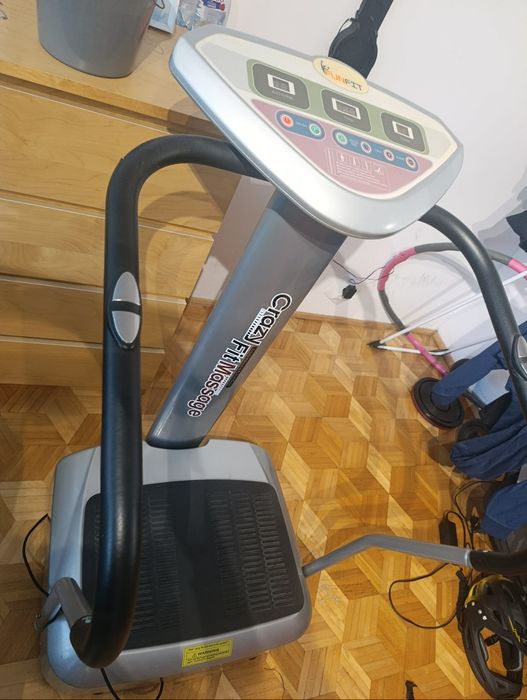 Platforma wibracyjna