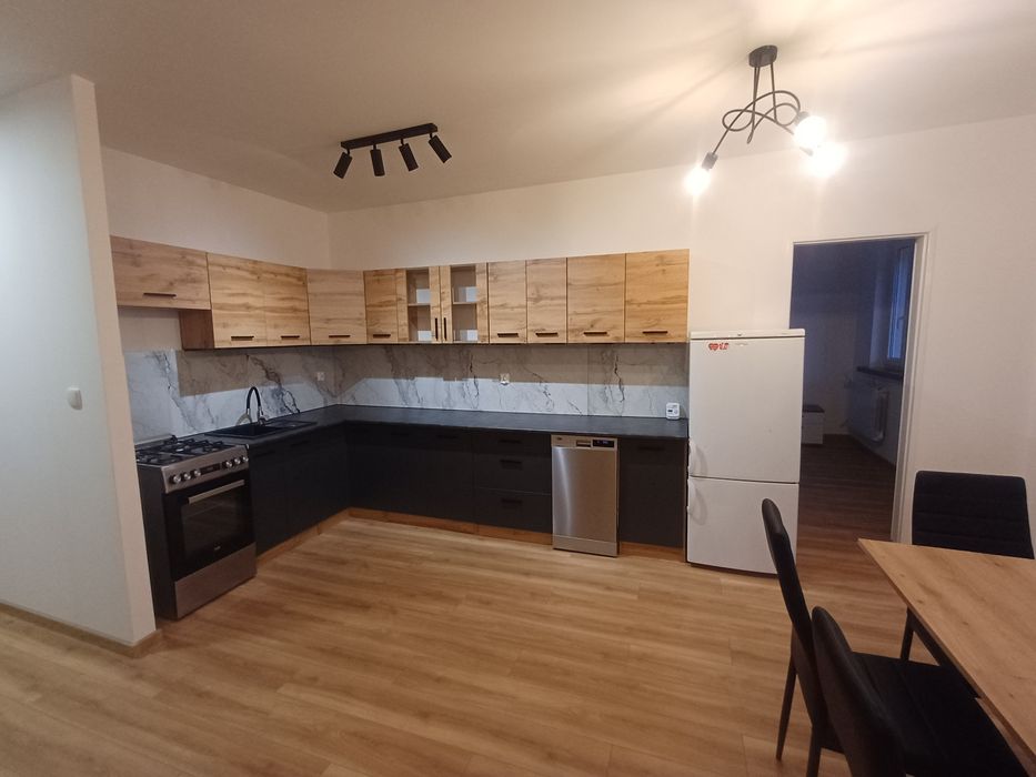 Sprzedam mieszkanie 49m²