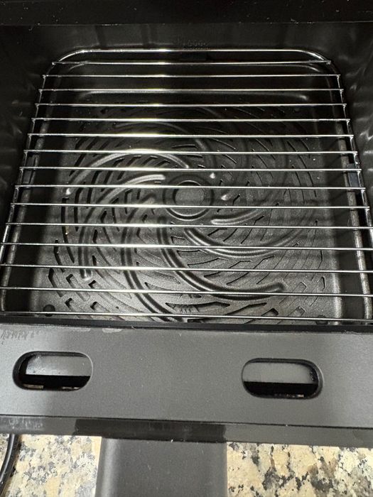 Vendo Airfryer Nova