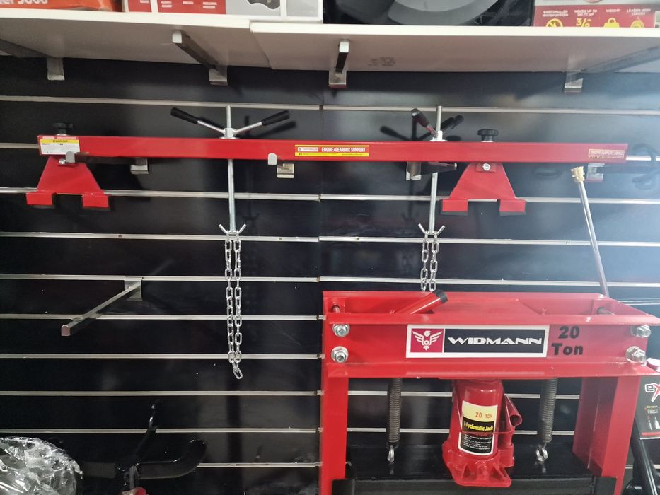 Sport de motores novo