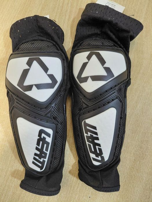 Мото Захист ліків Leatt Elbow Guard Contour  велосипед самокат ролики