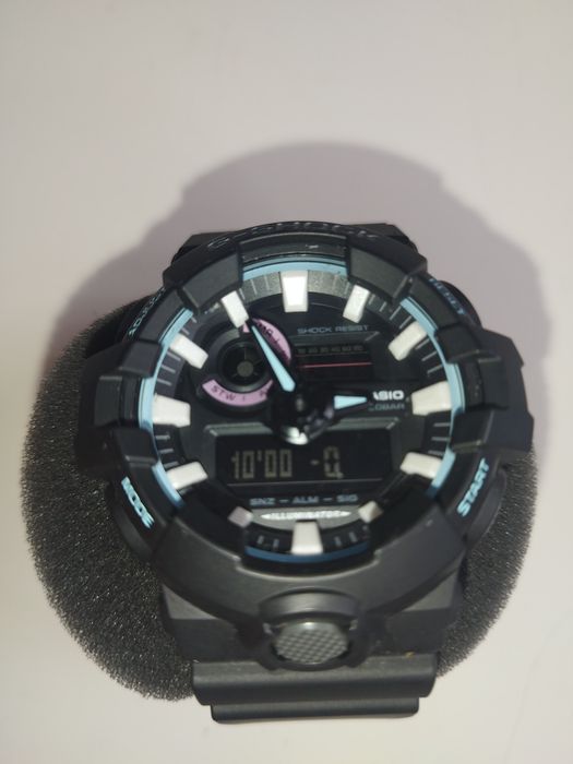 Zegarek Casio G-SHOCK
