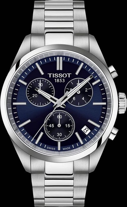 Годинник TISSOT