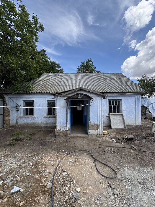 Продажа • 2 дома в Калиновке • 25 соток • #146869