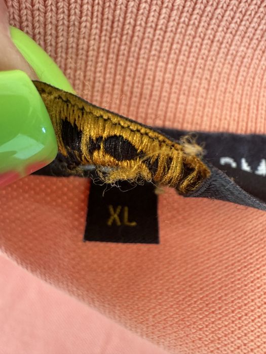 Koszulka meska polo PME legend