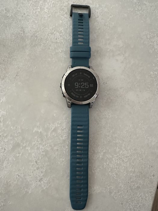 Garmin fenix 7 (47mm)