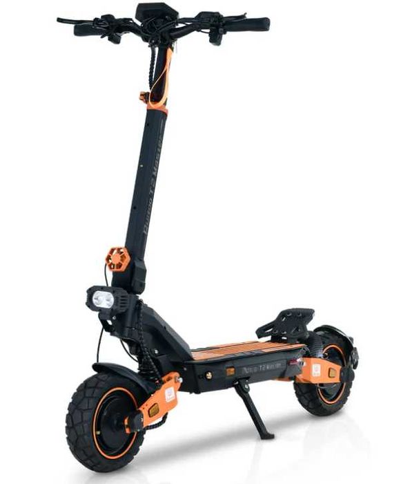 Ruitoo T2 Master 1200Wx2 Nova Marca TOP