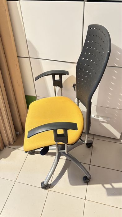 Fotel obrotowy Sitag reality R209022