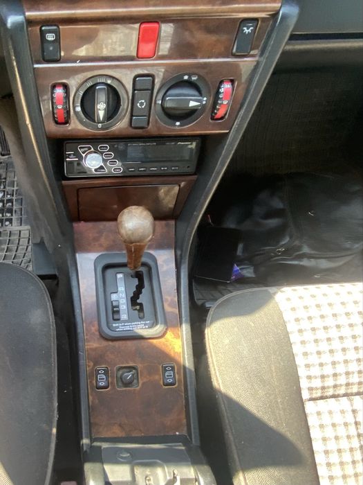 Продам Mercedes Benz 2.2