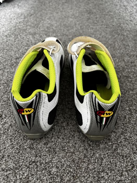 Sapatos BTT   Northwave 38