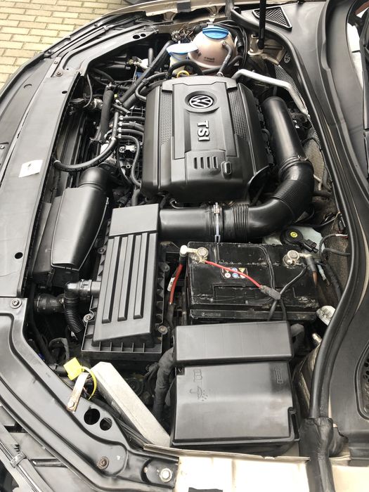 Фольцваген Пассат-В8.2015