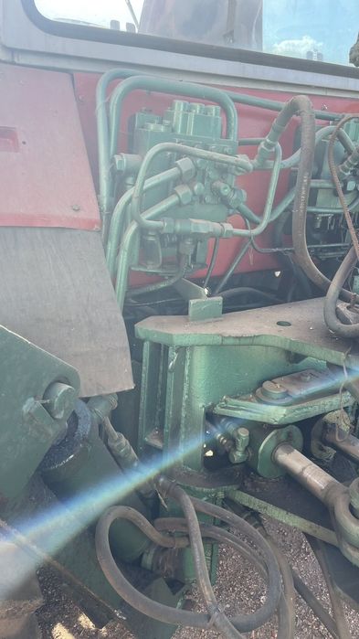 Екскаватор ЕО2621