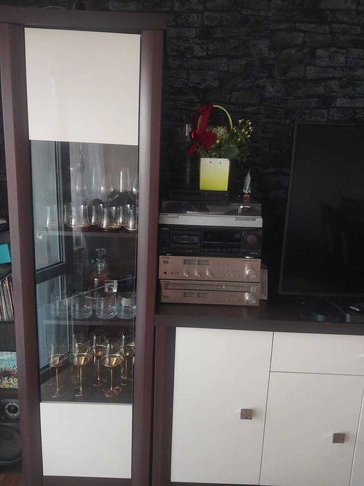 Komplet mebli do salonu