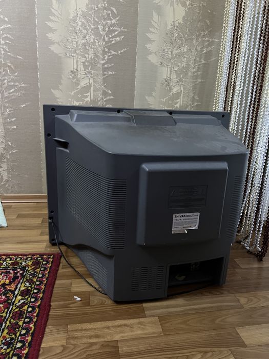 Телевізор shivaki