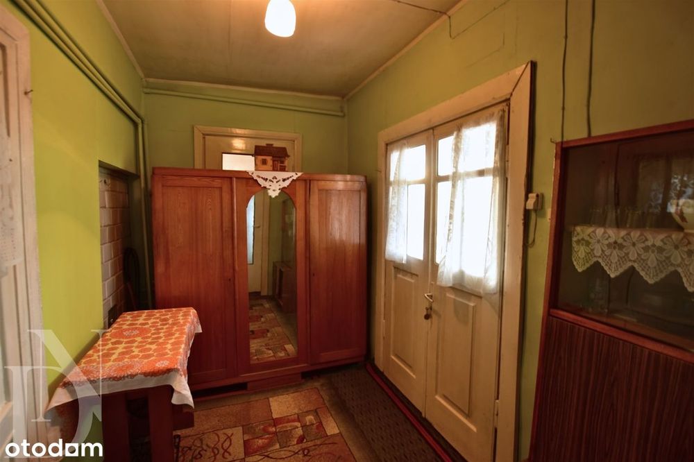 Dom 110 m² Działka 3078 m² Dubiny Nowa Cena!