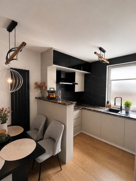 Apartamnet Morska Bryza