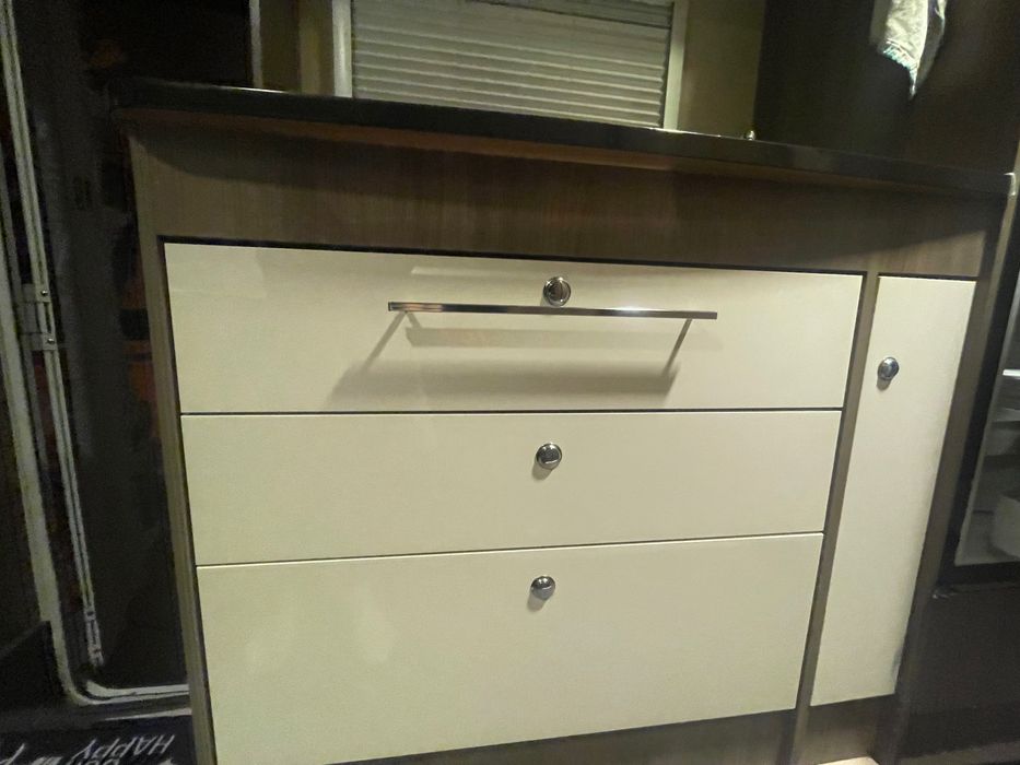 Autocaravana Chausson 2014