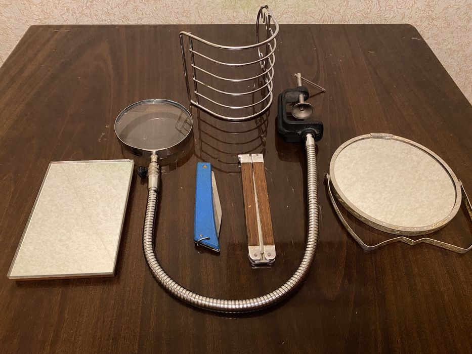 Побутові речі (распродажа)