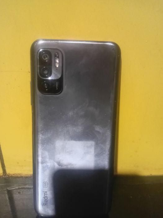 Редми нот 10 5g,