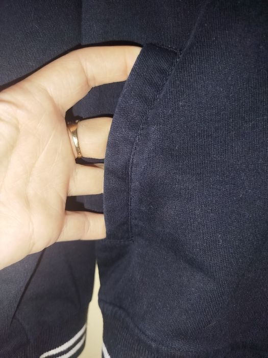 Бомбер для хлопчика