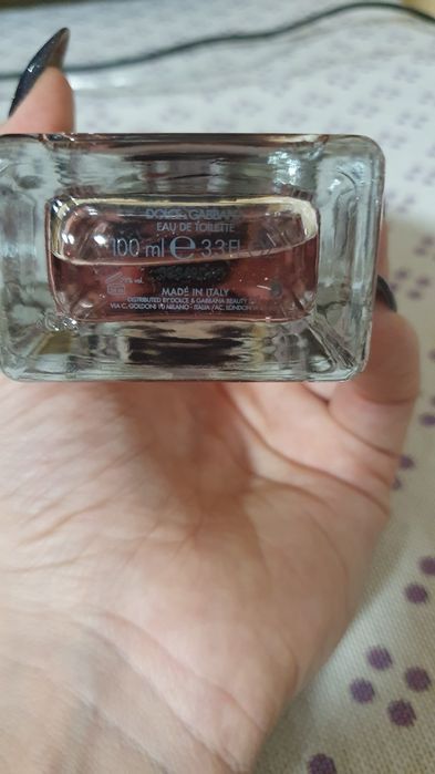 Dolce Gabbana L"imperatrice оригінал