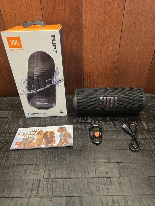 Głośnik JBL Flip 7