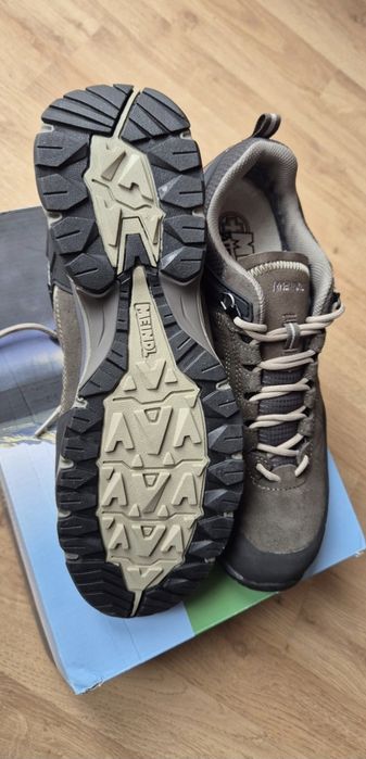 Nowe buty Meindl Ontario GTX 42,5 (UK 8.5)