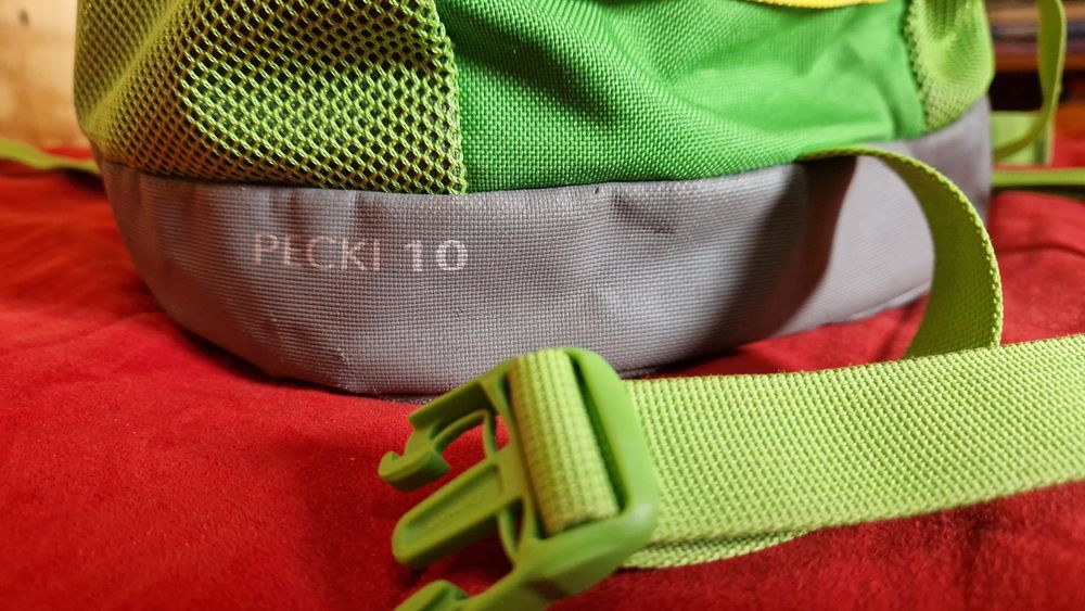 plecak vaude pecki 10