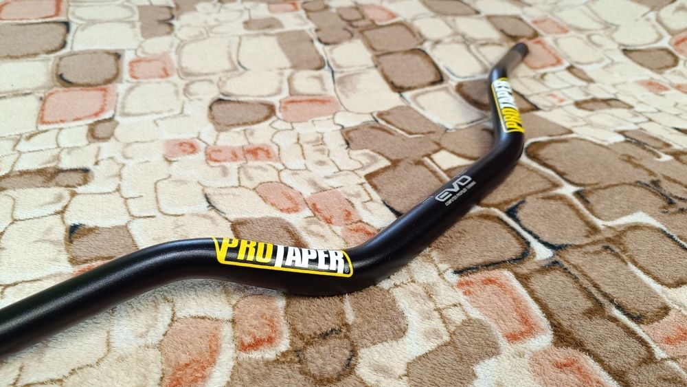 PROTAPER EVO руль для мотоцикла питбайка піт байка Ево 22/28мм кросс
