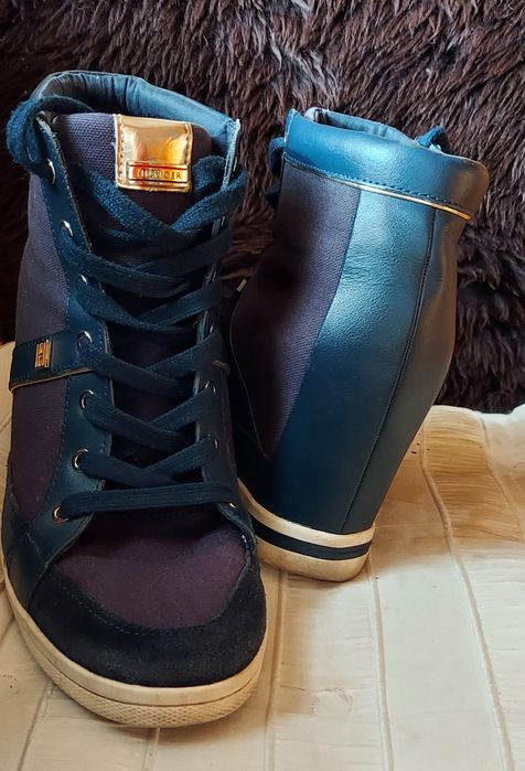Sneakersy Tommy Hilfiger