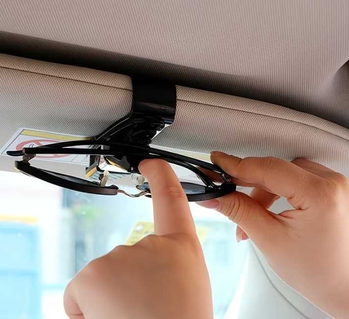 Тримачі окулярів 2шт для авто