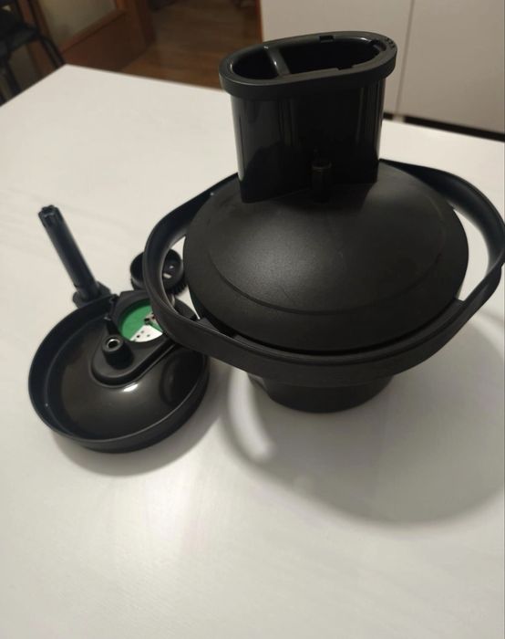 Vendo Bimby TM7 com sensor e mandolina