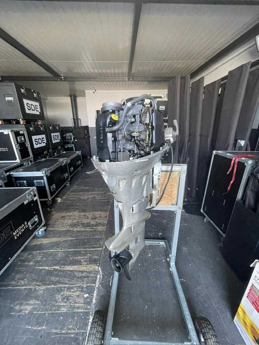 HONDA BF 25D stopa S