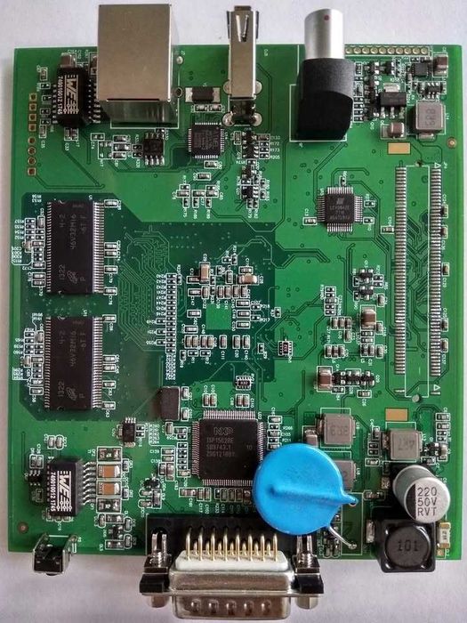 ICOM NEXT BMW/Mini Interface ISTA+ v4.60.40 c/ Portátil