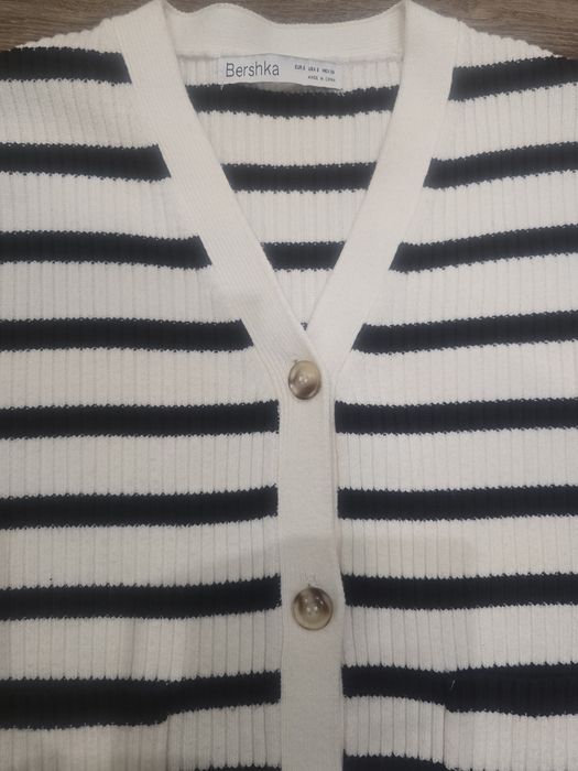 Sweter Bershka S