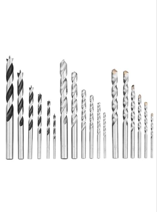 Berbequim Recarregável de percursão 20V Parkside performance