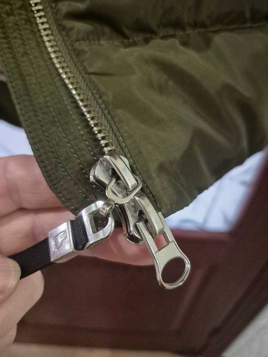 Пальто женское, зимнее