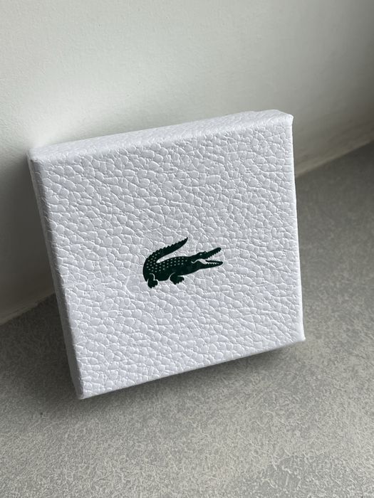Браслет Lacoste | Лакоста