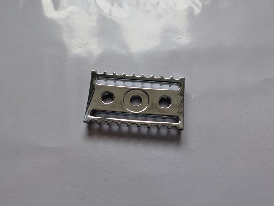 Голова для станка Muhle R41