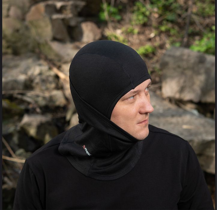 М-ТАС балаклава якіста та фукціональна NINJA POLARTEC