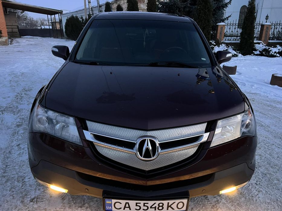 Продам автомобіль