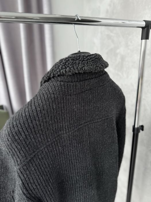 Шерстяная куртка Dolce&Gabbana