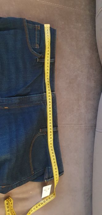 Джинси old navy boot-cut середня посадка