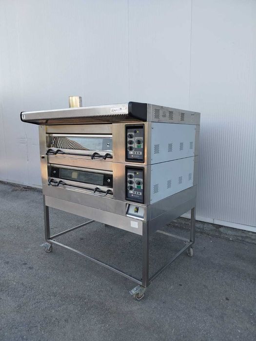Forno Ramalhos - RECONDICIONADO