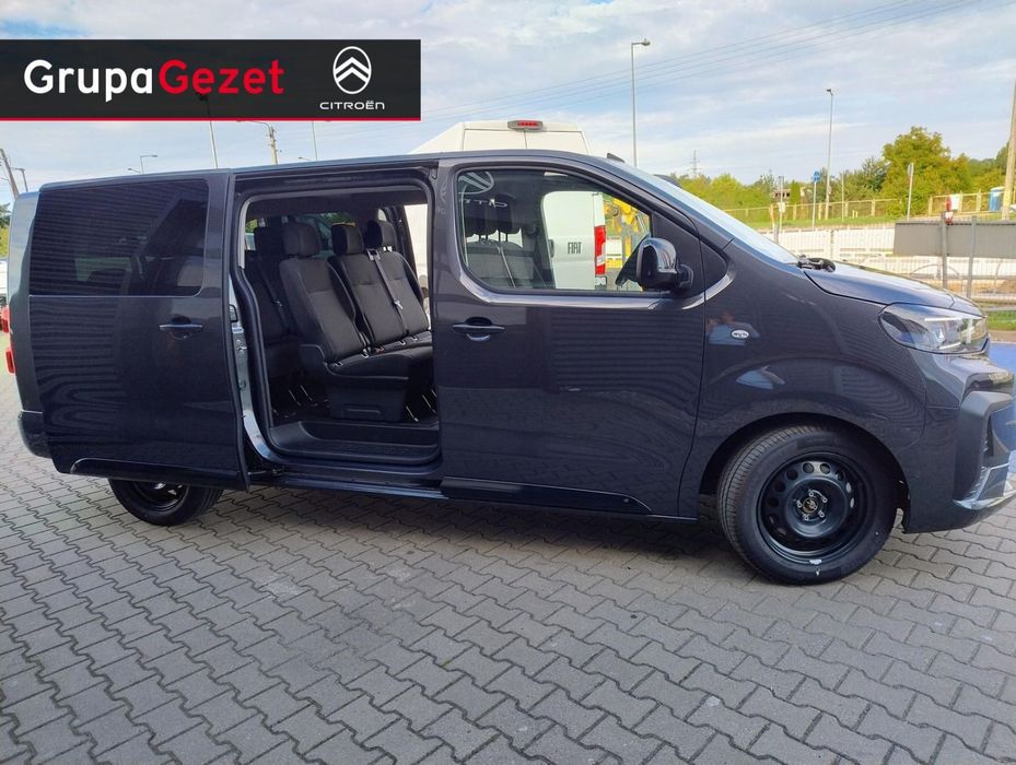 Citroën SpaceTourer